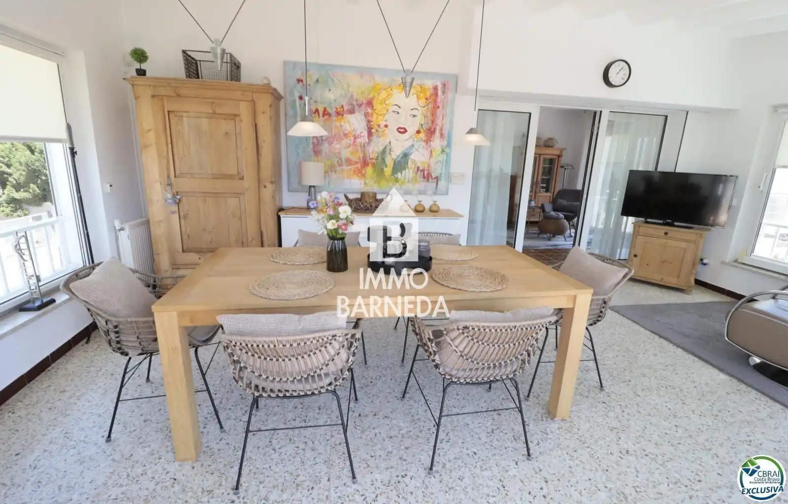 Maison avec terrasse à vendre à Castanyer 18, imagen 6