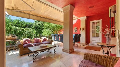 Foto 3 de Apartament en venda a Huerta Belón - Calvario, Marbella