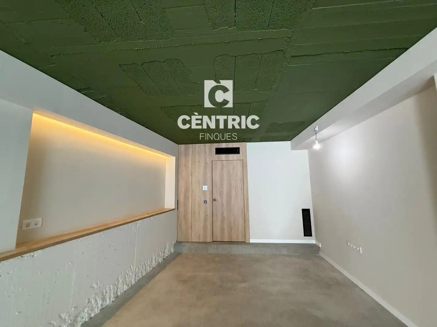 Büro zur Miete in Terrassa