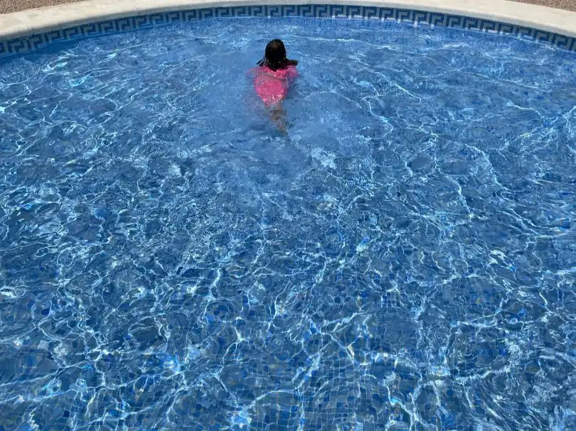 Piscina de Piso en venta en Oropesa del Mar / Orpesa con Aire acondicionado, Terraza y Balcón