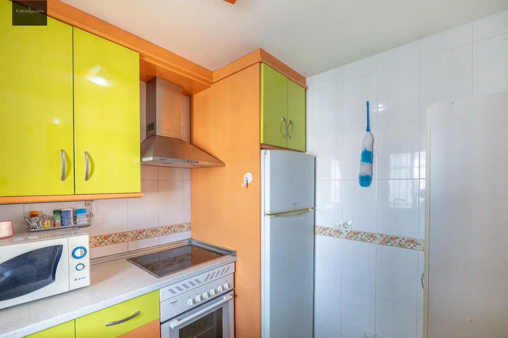 Flat with lift for sale in Calle Violeta, imagen 12