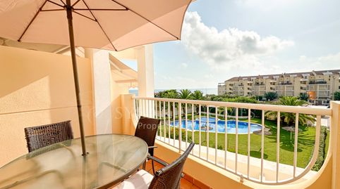 Foto 5 de Apartamento en venta en Carretera de las Marinas, S/n, Les Bovetes - La Felicidad, Dénia