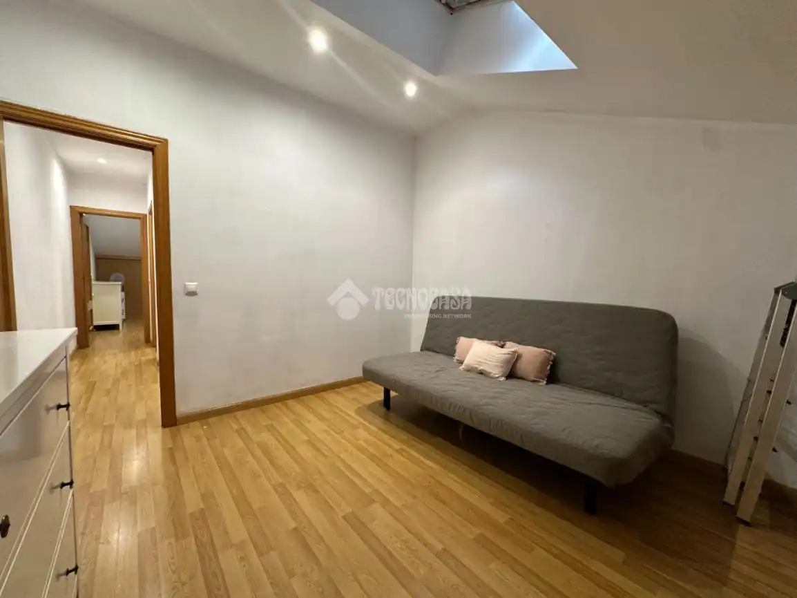 Dúplex en venda en Algete amb Calefacció