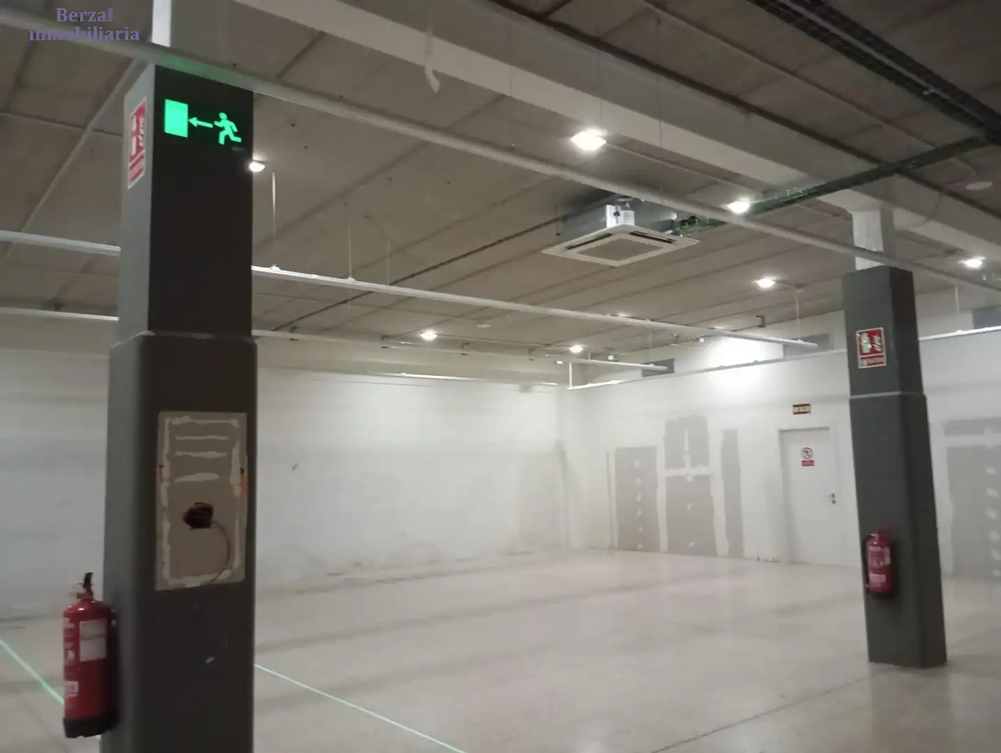 Business premises to rent in Calle de la Duquesa de la Victoria, imagen 8