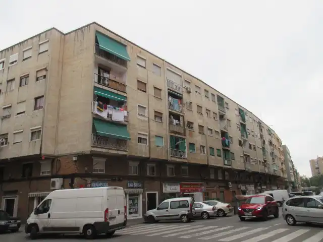 Wohnung zum Verkauf in Carrer de Juan Valera, imagen 2