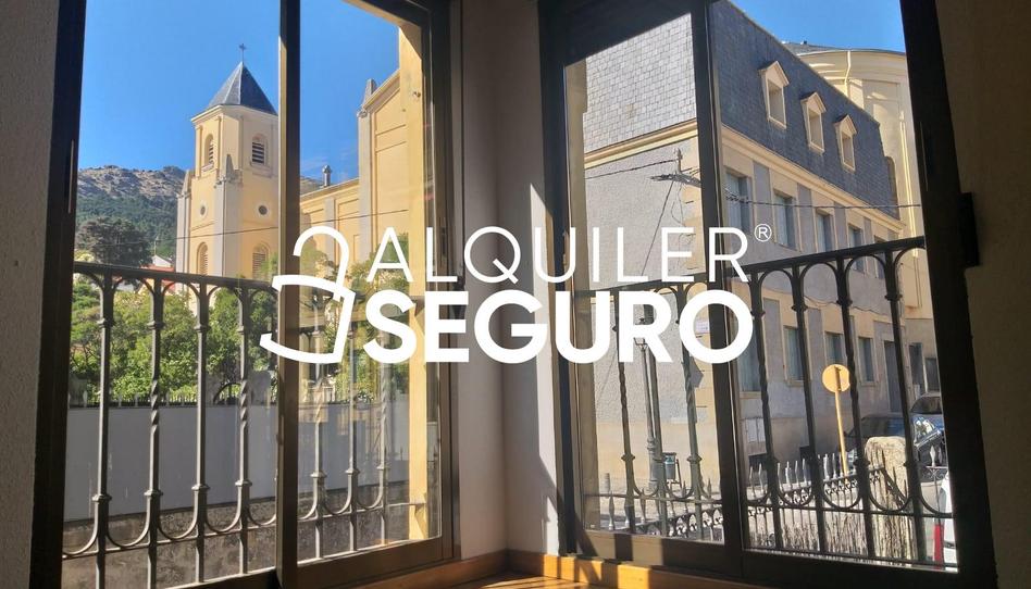 Photo 1 of Flat to rent in Calvario, Centro - Casco Histórico, Madrid