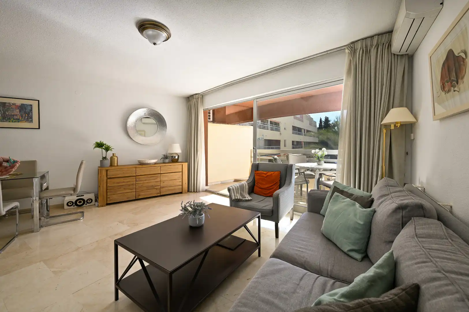Appartement compact avec piscine à vendre à ALONSO BAZAN 17, imagen 5