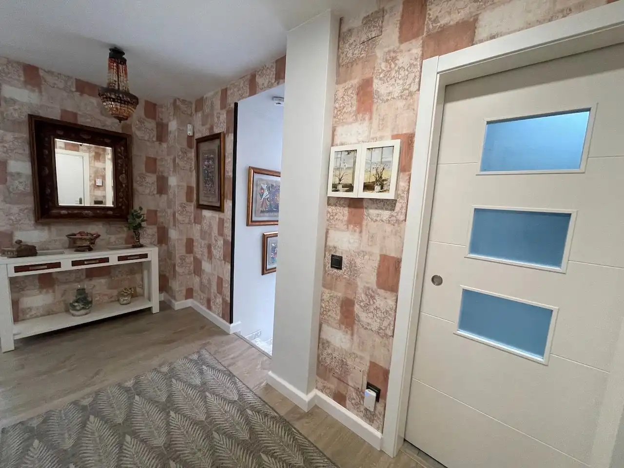 Casa amb piscina en venda a Torre del Mar, imagen 17