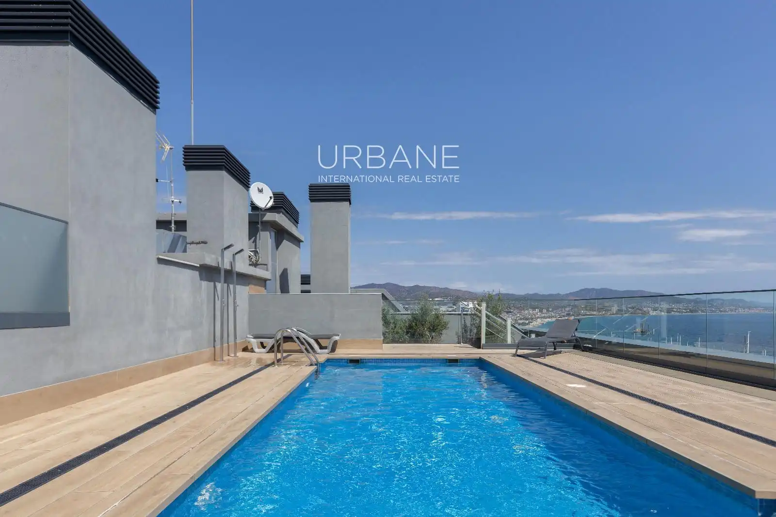 Appartamento con piscina in affitto a Nostrum, imagen 33