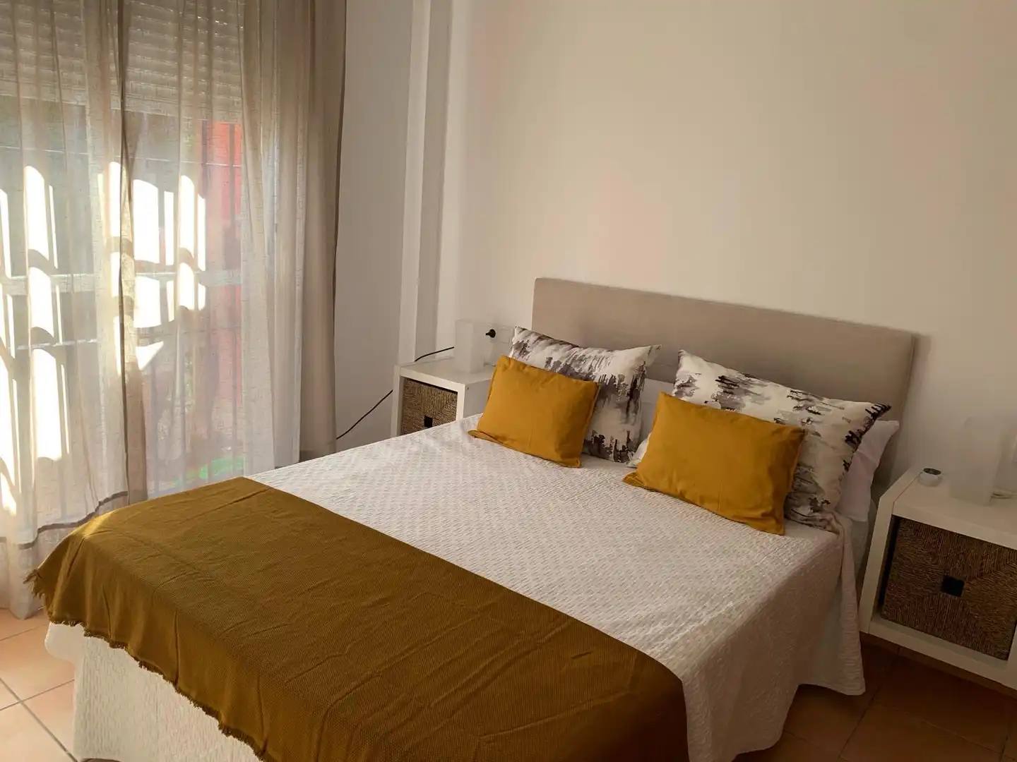 Flat for rent in Calle Martín de Yudicibus, 820, Martín Miguel