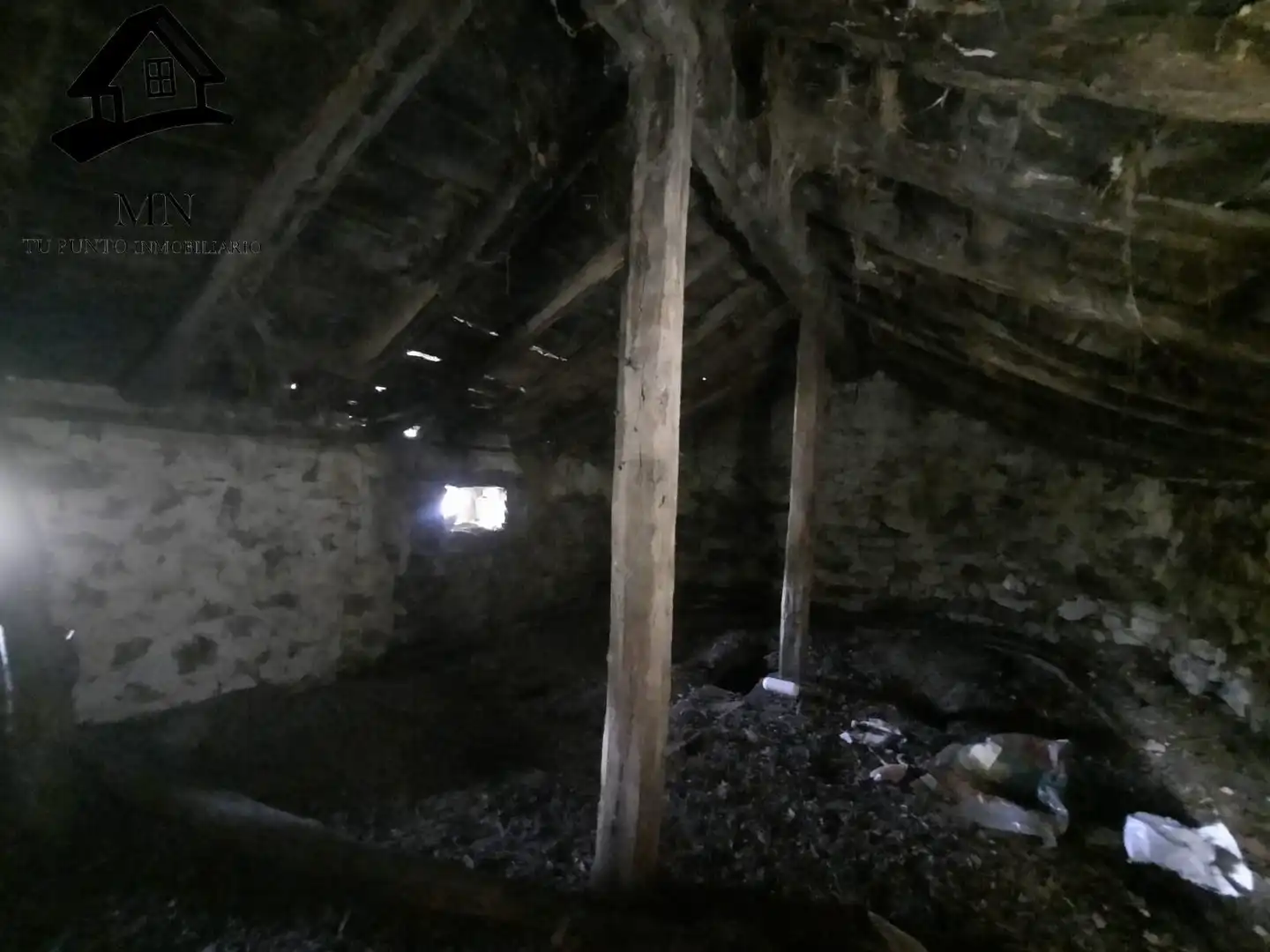 Casa rústica en venda a San Roque de Riomiera, imagen 14