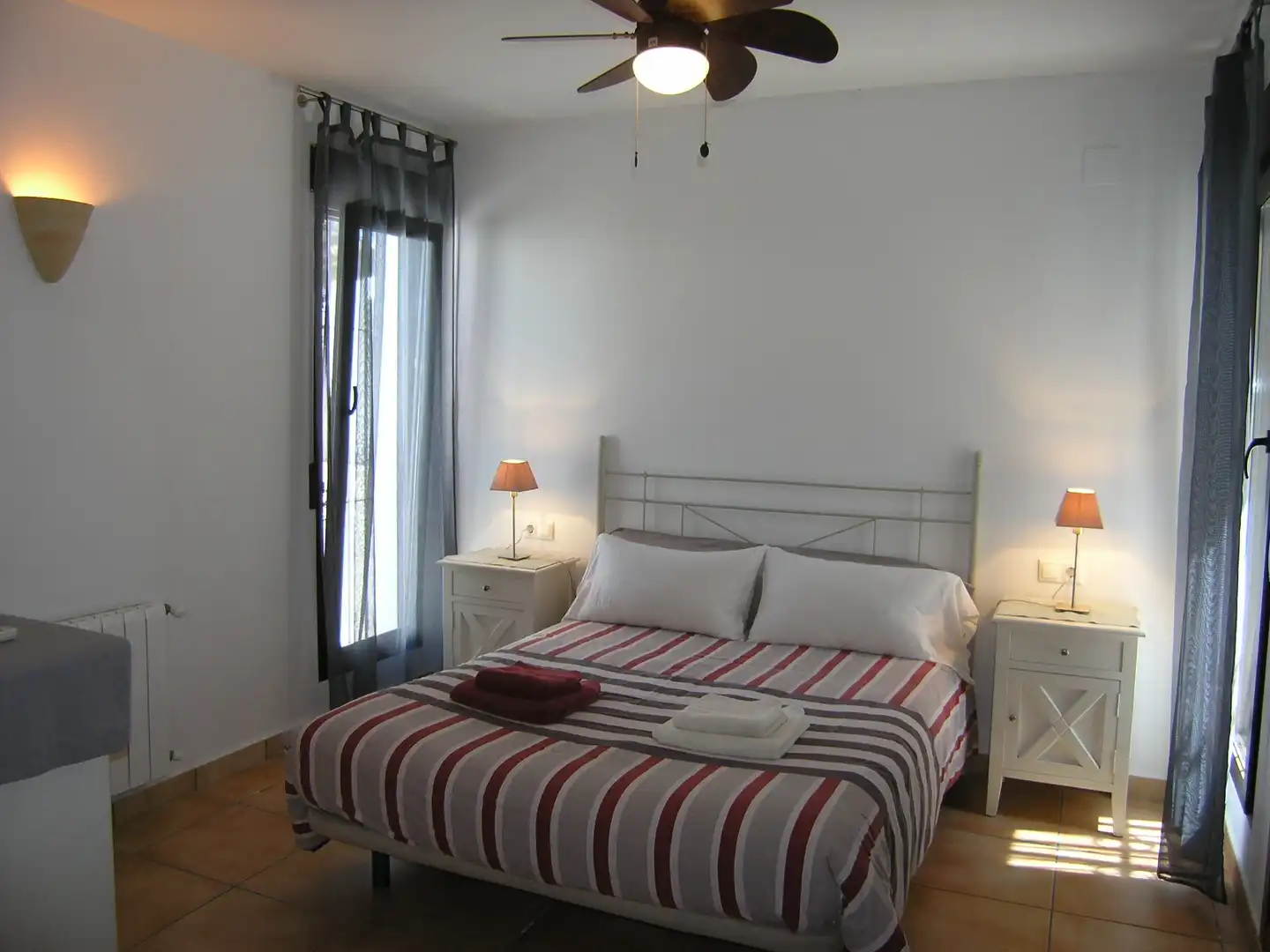 Casa o chalet de alquiler en El Portet - Pla de Mar