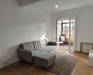 Living room of Flat to share in Getafe  with Heating and Terrace