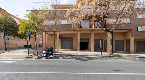 Photo 2 of Premises to rent in Calle Estrella de las Nieves, Camino de los Neveros - Serrallo, Granada