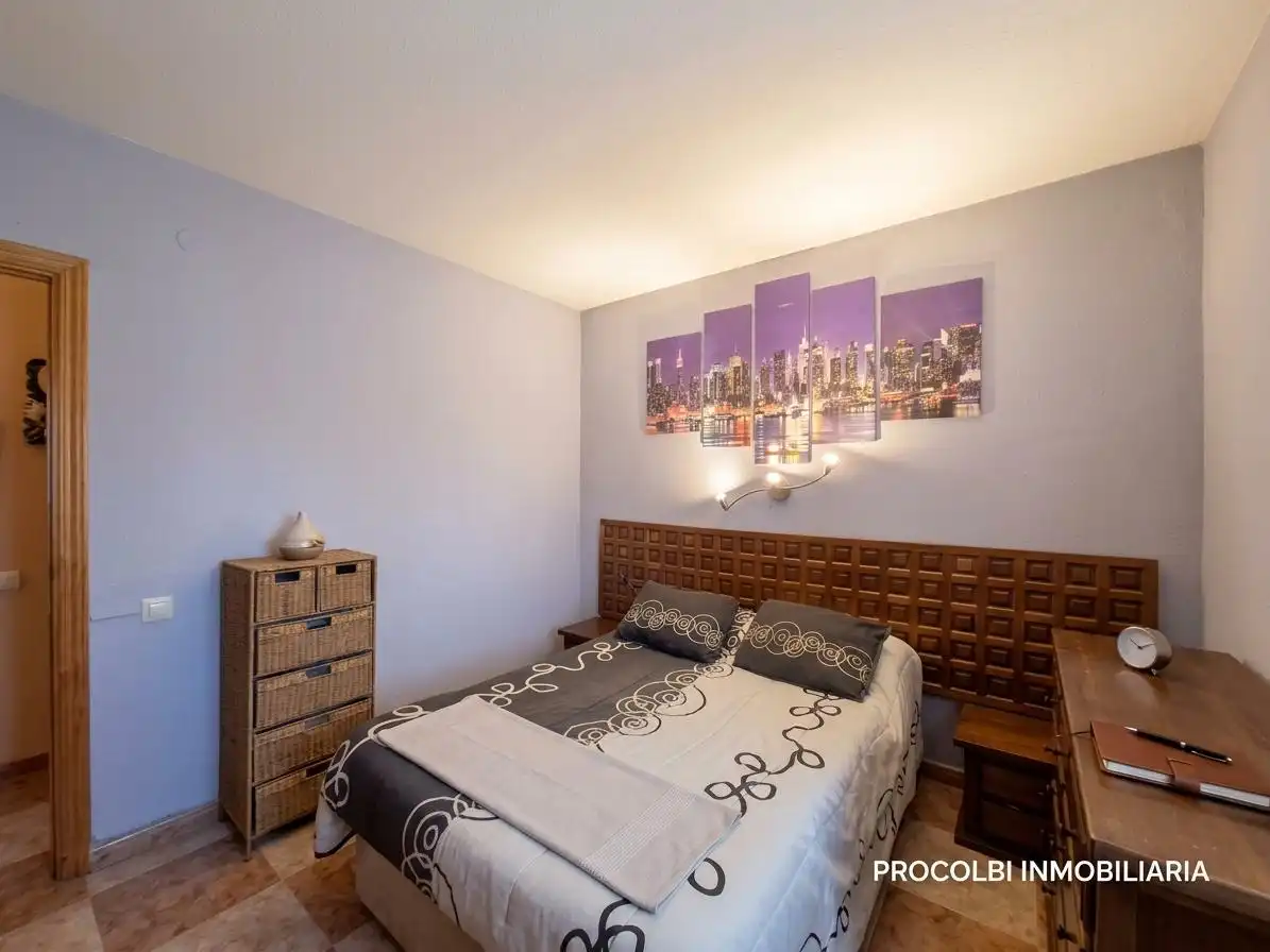 Casa con giardino in vendita a Calle Falla, imagen 26