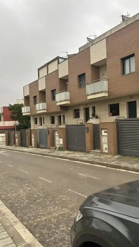 Casa adosada en venta en PODADORA, 32, Fondo Somella