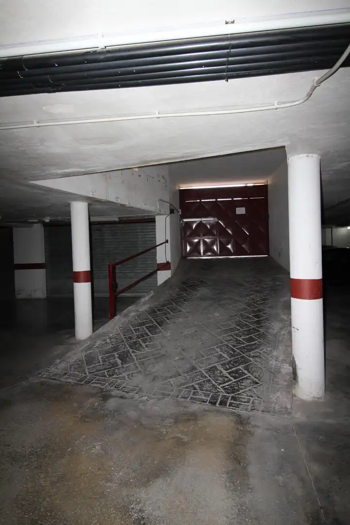 Flat for sale in Murcia  with Heating and Balcony