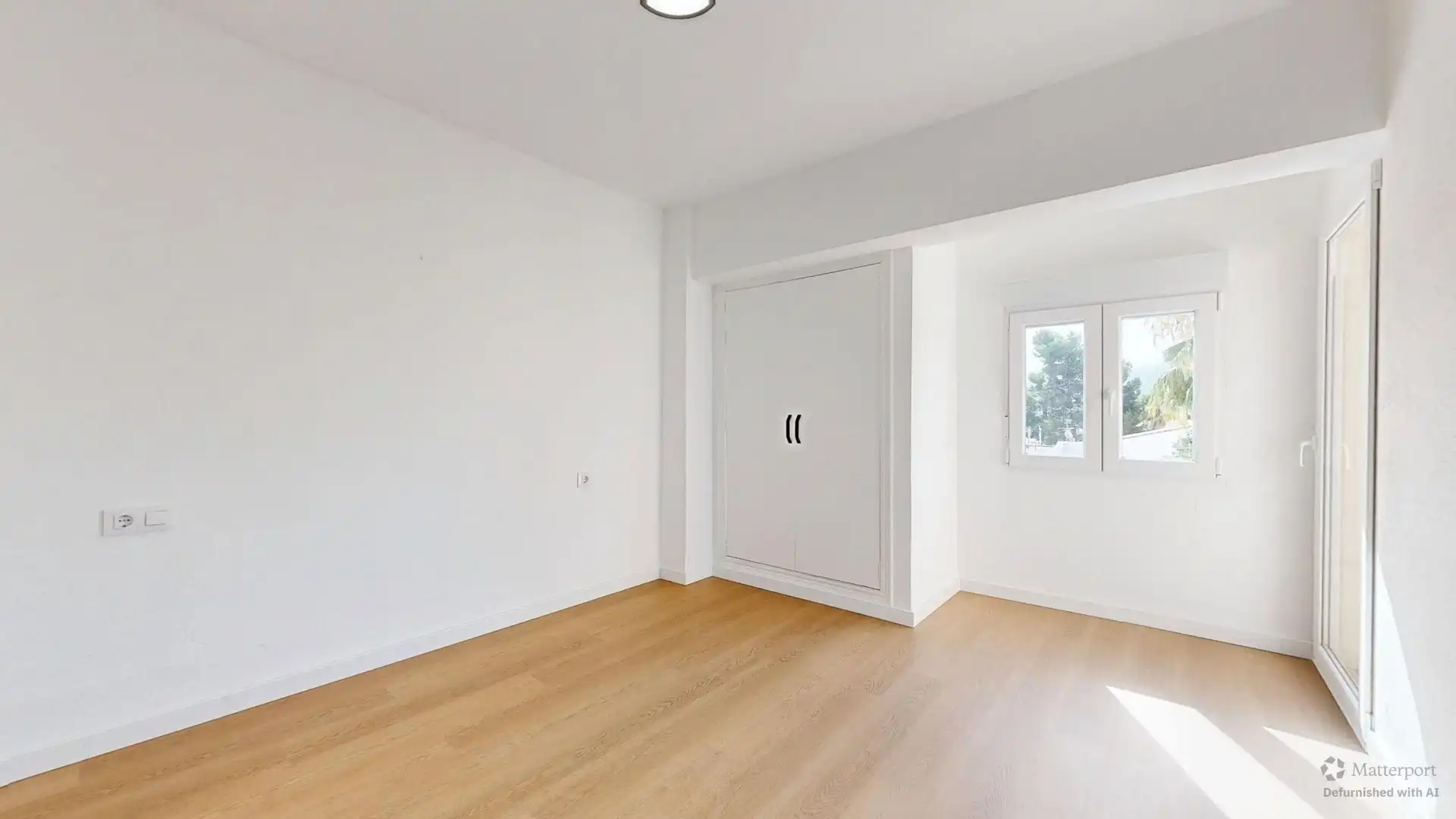 Habitación de Piso en venta en Ontinyent con Balcón