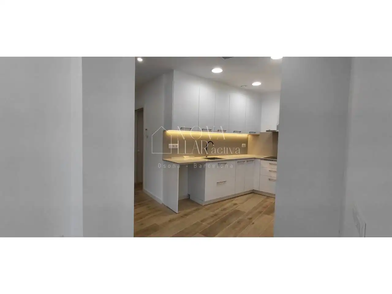 Flat for sale in Balenyà