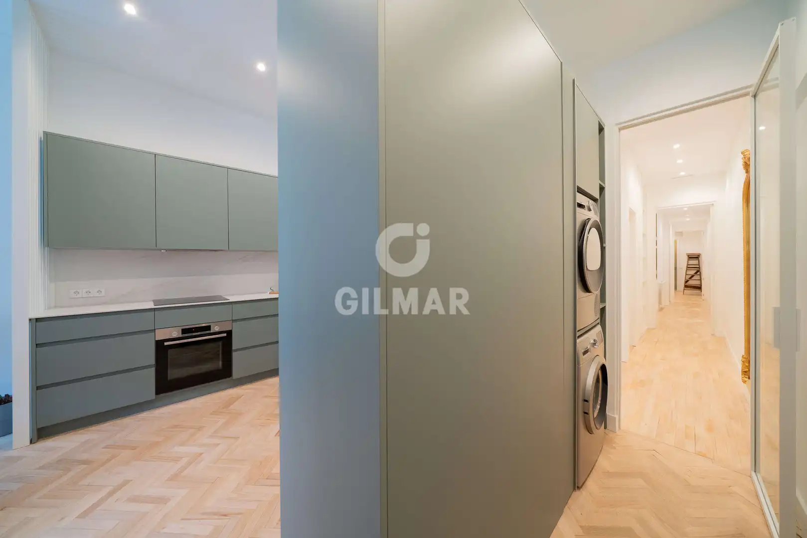 Habitación de Piso en venta en Madrid con Calefacción