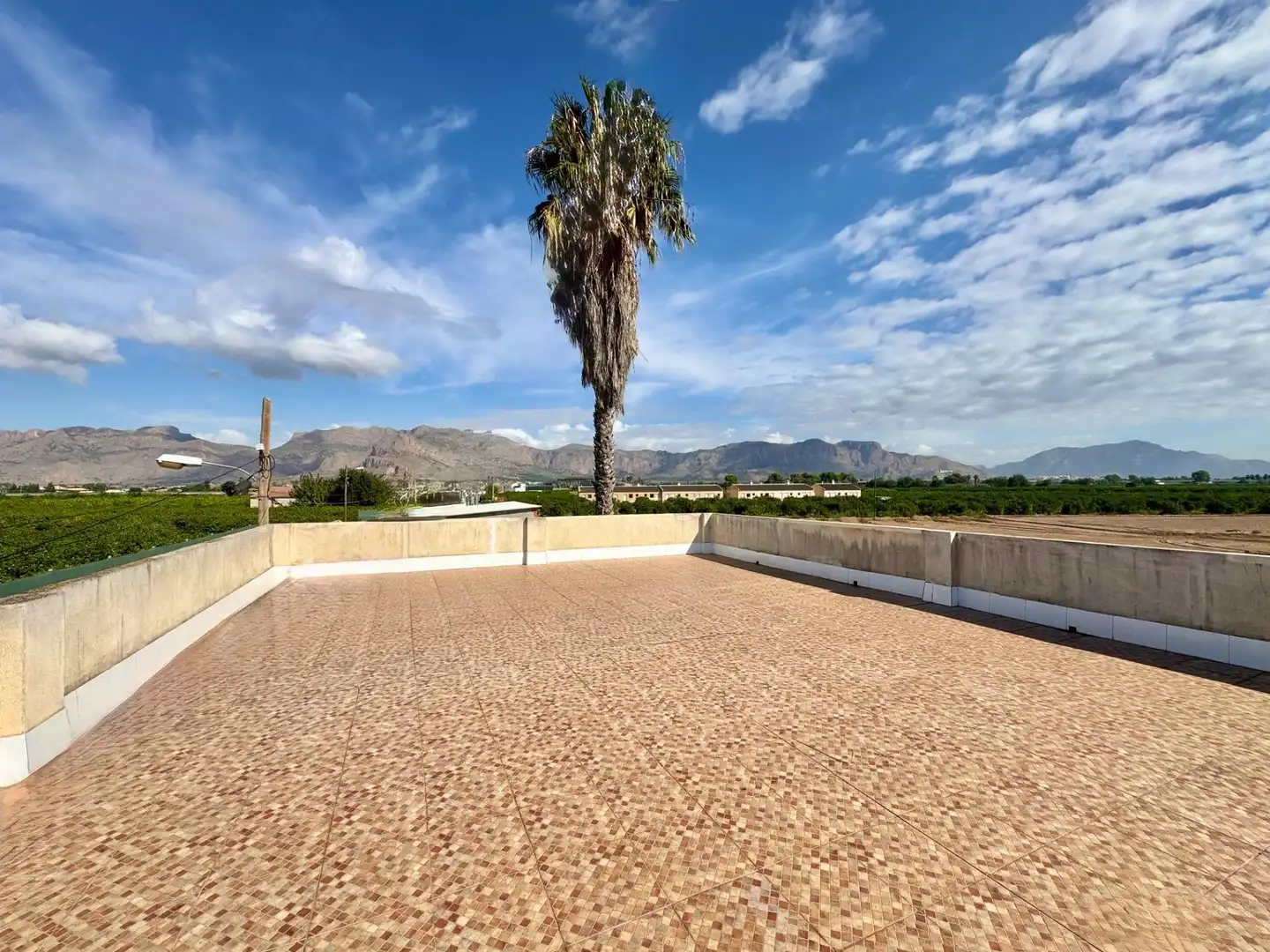 Casa con jardín en venta en Vereda DESAMPARADOS 106