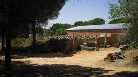 Foto 2 de Finca rústica en venta en De las Carboneras, Casasimarro, Cuenca