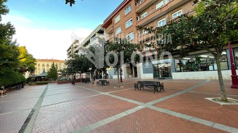 Foto 2 de Pis en venda a Avenida Bretón de Los Herreros, 1c, Haro, La Rioja