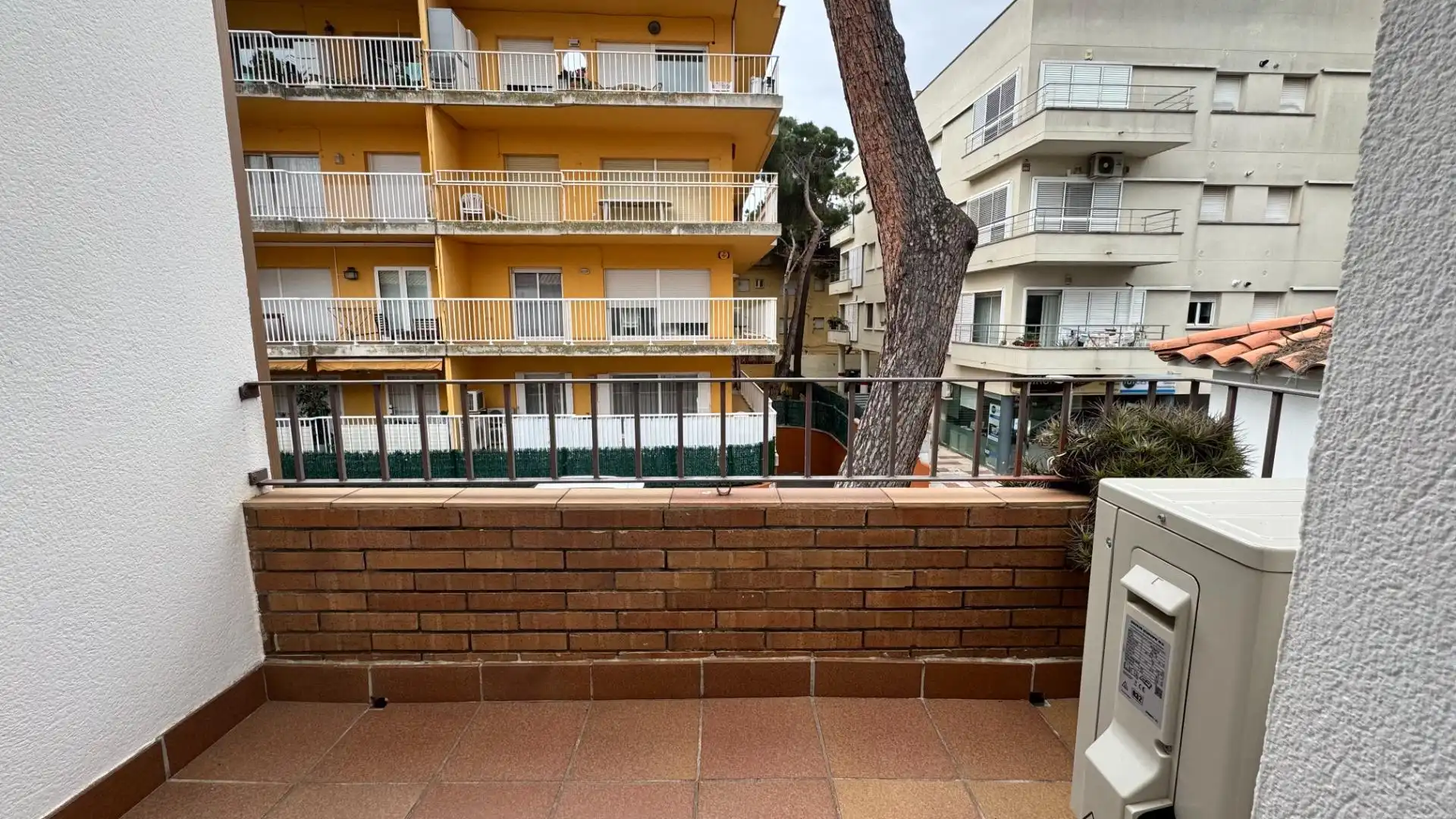 Terrassa de Casa adosada en venda en Castell d'Aro, Platja d'Aro i s'Agaró amb Aire condicionat, Calefacció i Jardí privat