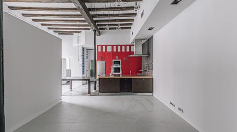 Foto 2 de Estudio de alquiler en Moles, Barri Gòtic,  Barcelona Capital