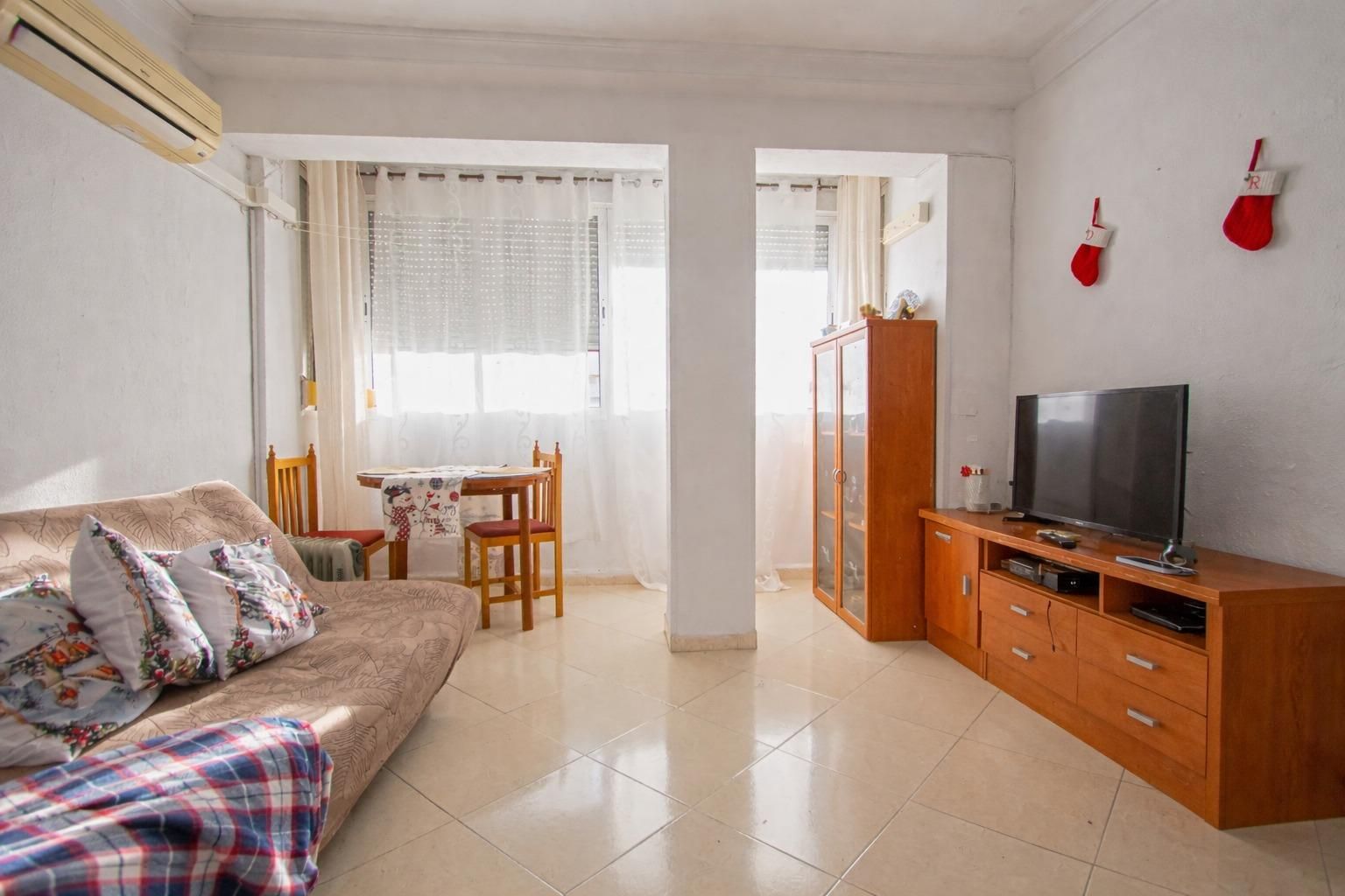 Habitación de Piso en venta en  Sevilla Capital con Aire acondicionado