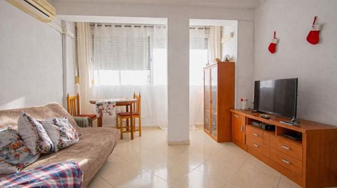 Foto 2 de Piso en venta en Cruz Roja, Sevilla Capital