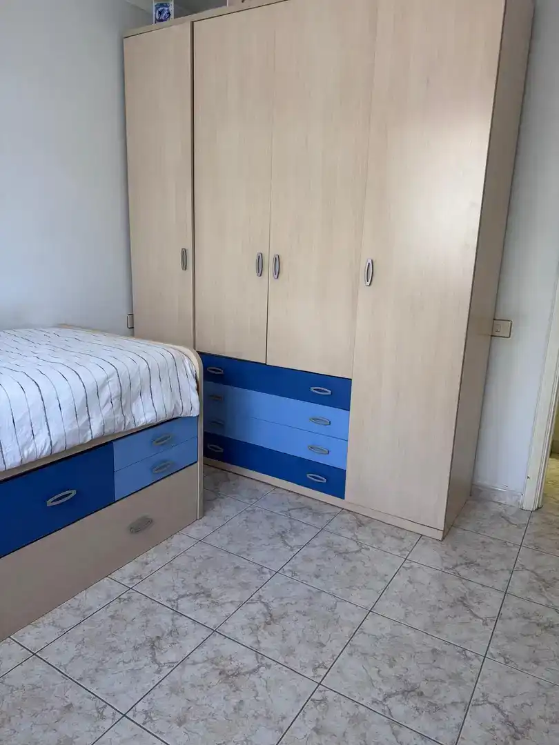 Dormitori de Casa o xalet en venda en San Bartolomé de Tirajana amb Aire condicionat