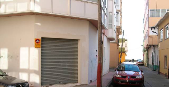 Local comercial en Venta en Rúa Fomento, 11 en Ares