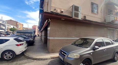 Photo 3 of Premises for rent in Del Río Guadalén, Linarejos, Linares