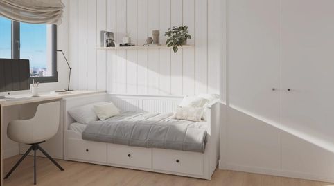 Foto 3 de Apartamento en venta en Paus - Poligono San Blas, Alicante / Alacant