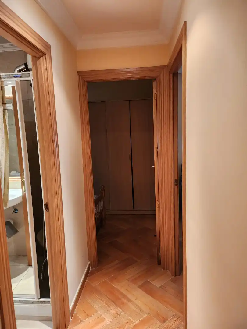 Piso en venta en Parla con Amueblado