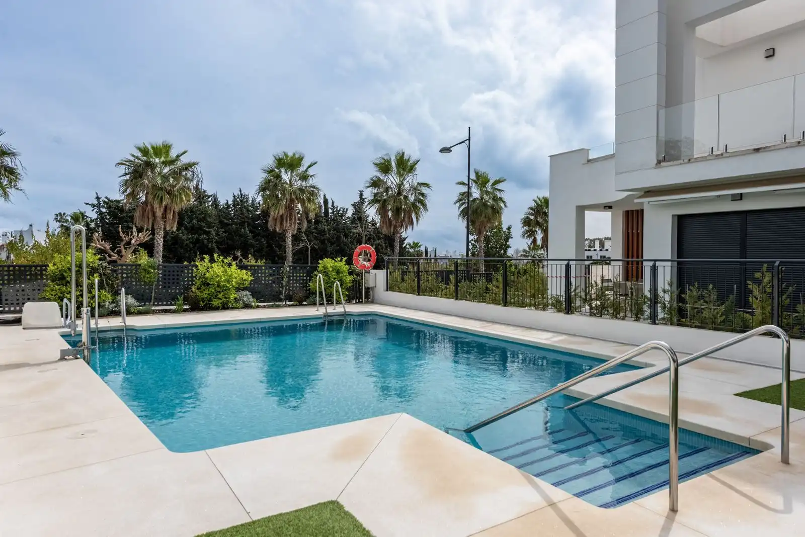 Adossat amb piscina en venda a Calle Espliego 11, imagen 29