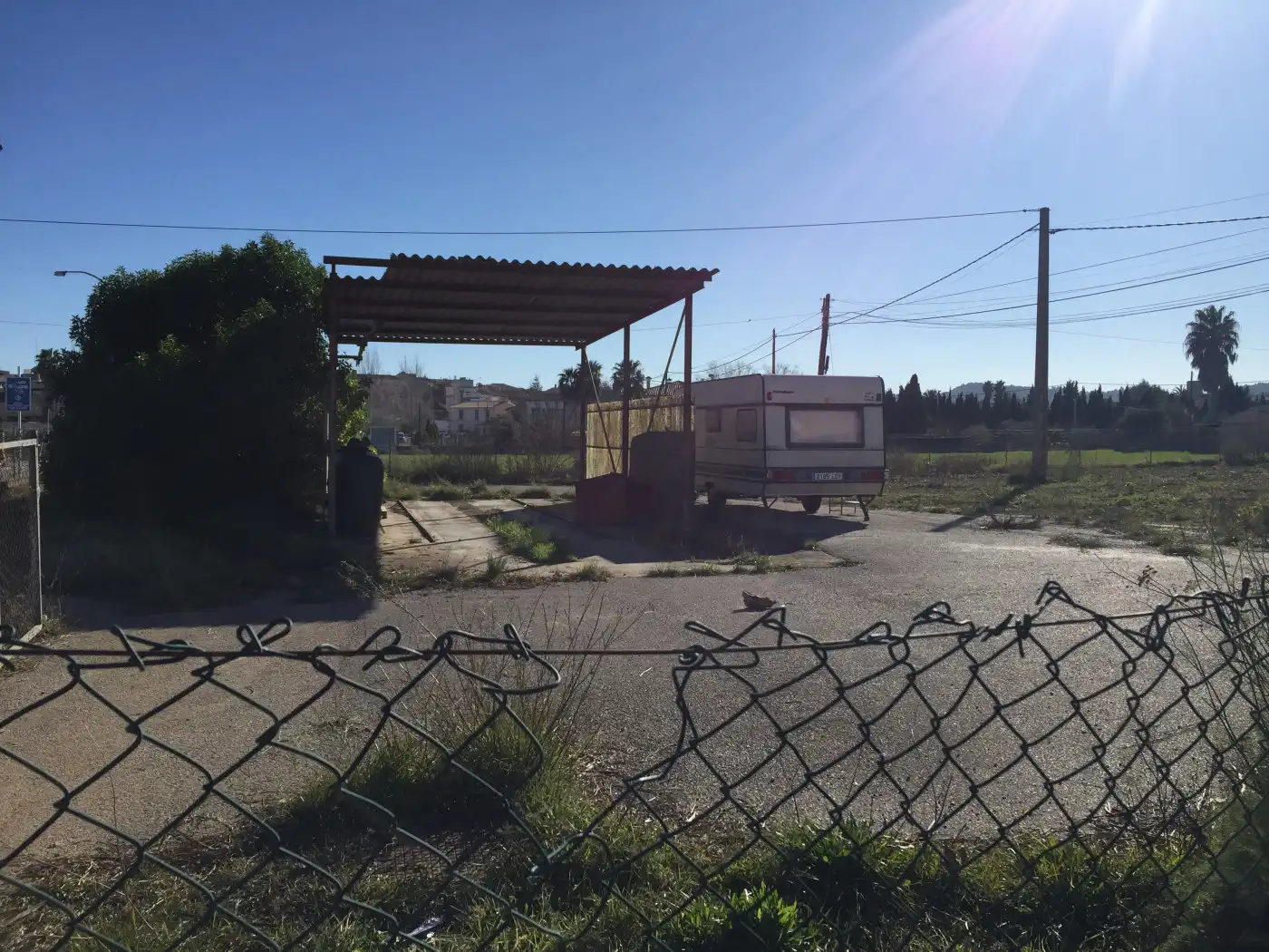 Terrenys i solars en venda a Porreres, imagen 2