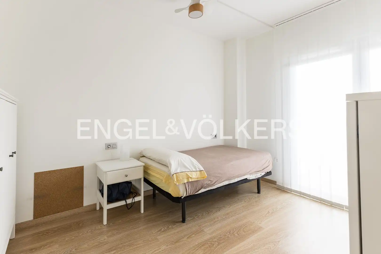 Wohnung mit Terrasse zum Verkauf in Les Corts, imagen 12