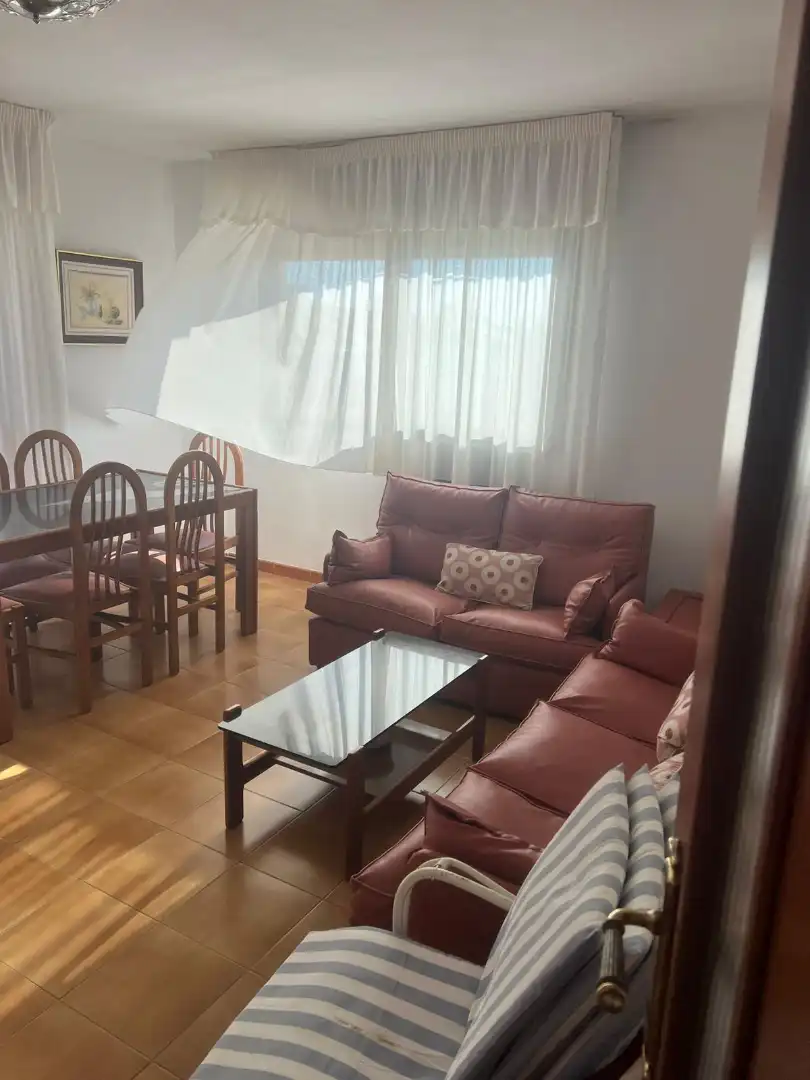 Appartamento con piscina in vendita a Avenida del Atlantico