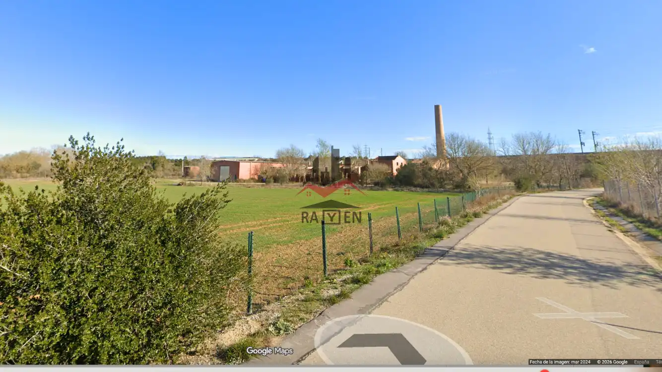 Fabrikhallen zum Verkauf in de la bòbila, Vilafant