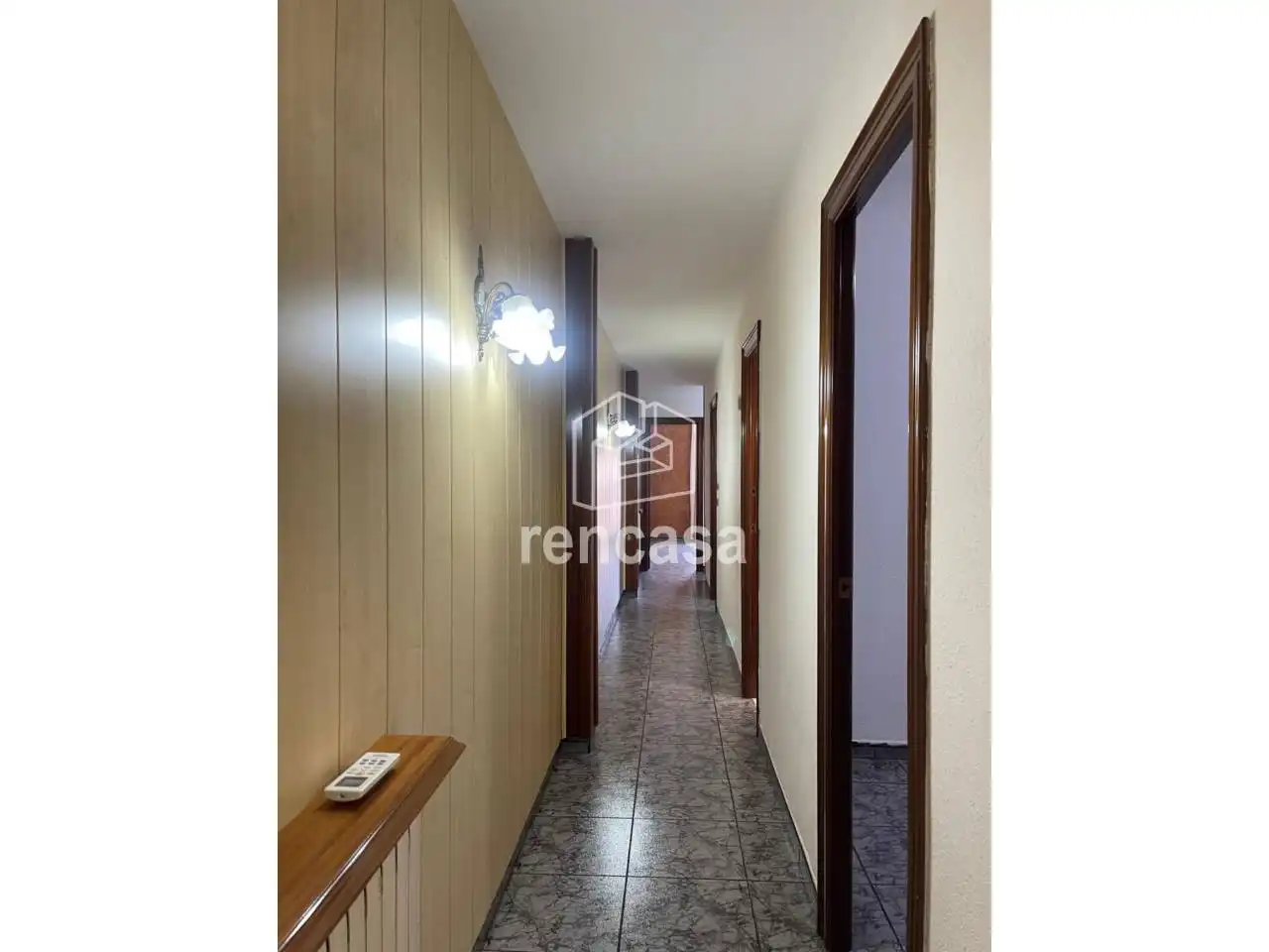 Attic for sale in Lleida  with Air Conditioner, Heating and Terrace