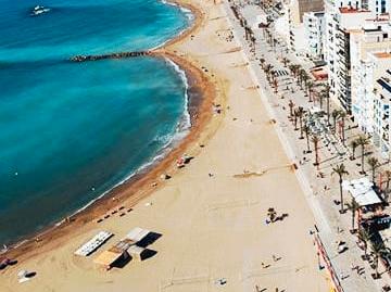 Photo 3 of Single-family semi-detached for sale in Casco Urbano, Vinaròs