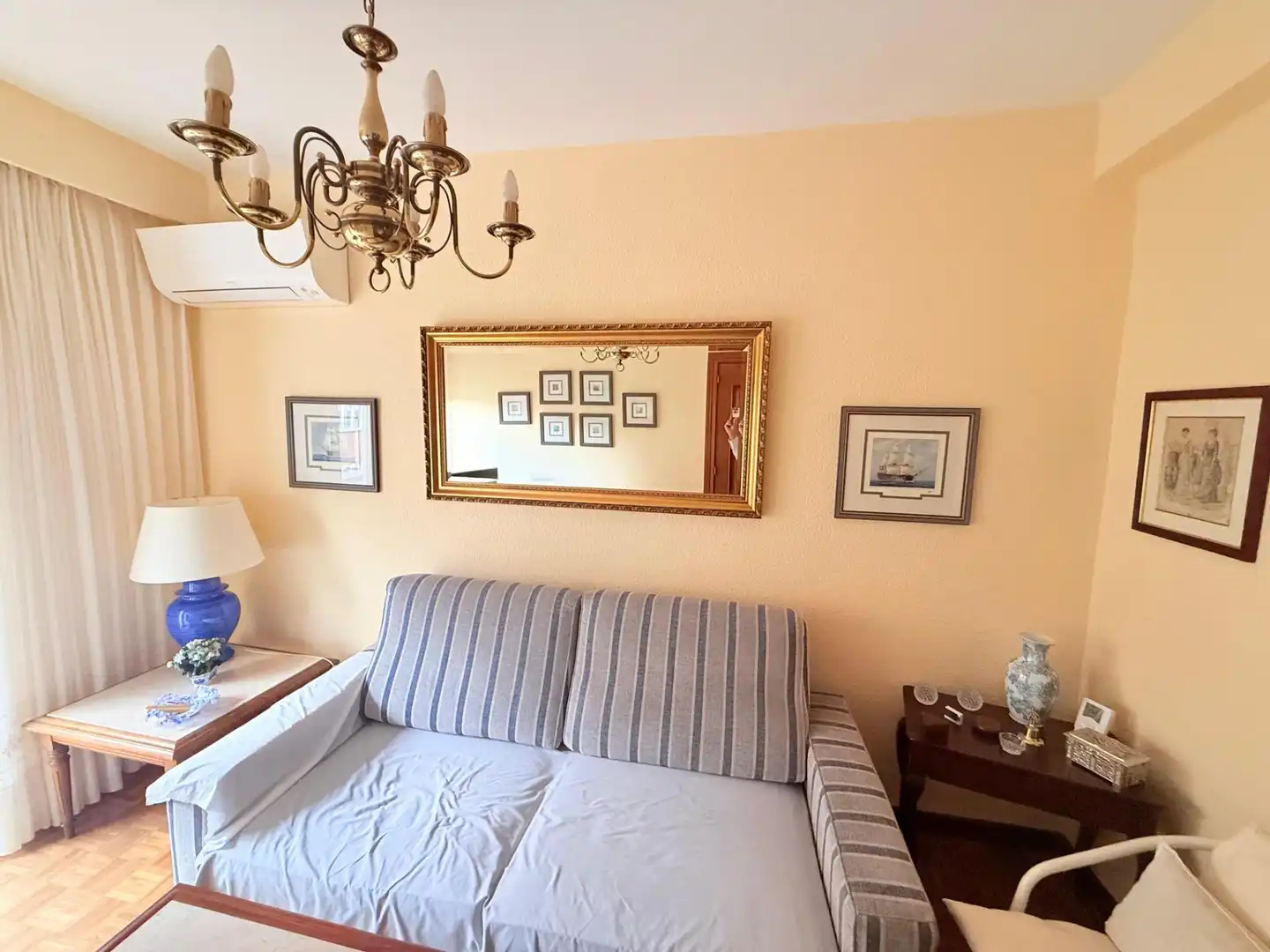 Flat with lift for sale in Chamartín, imagen 23
