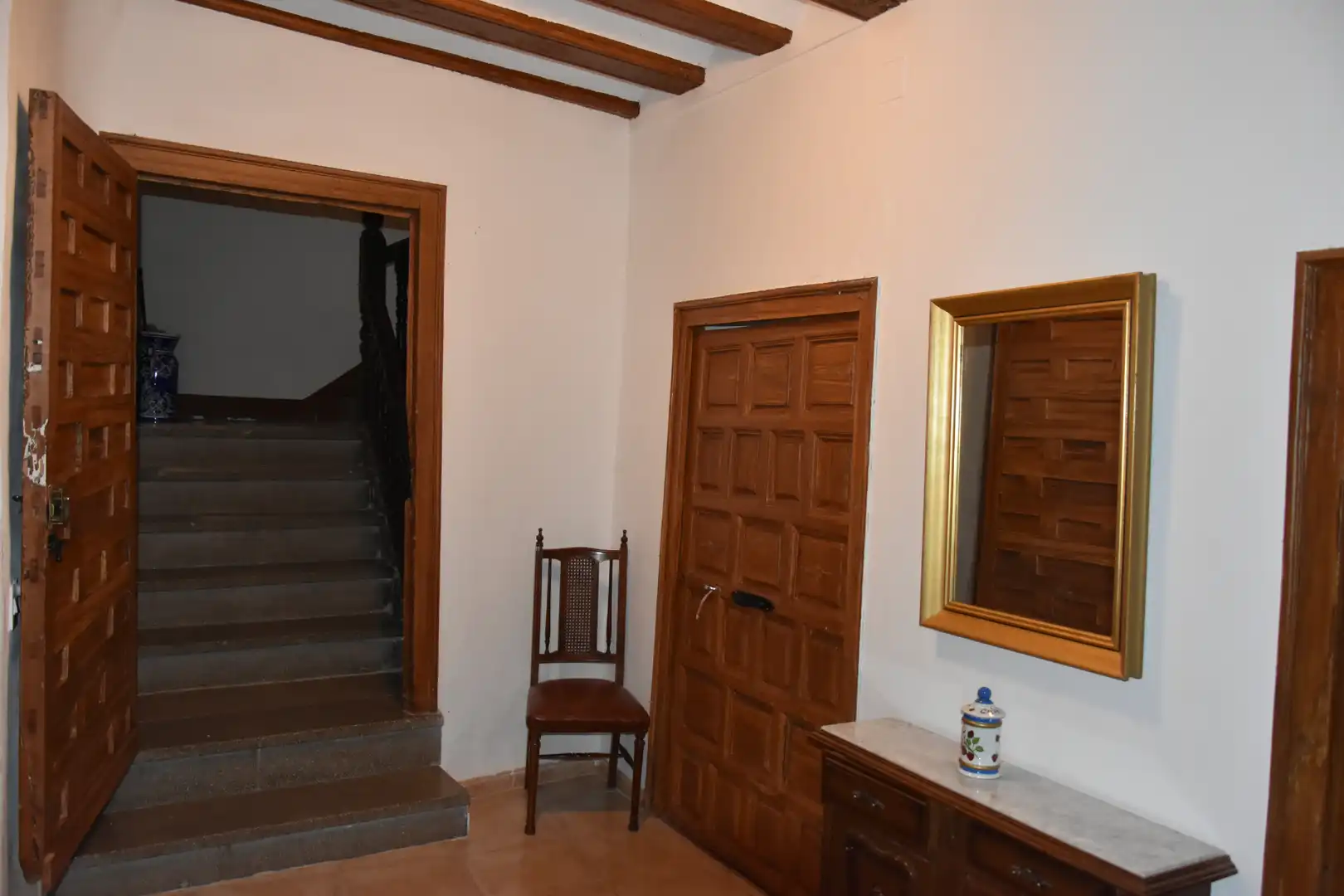 Houses for sale in Ademuz  with Furnished and Balcony