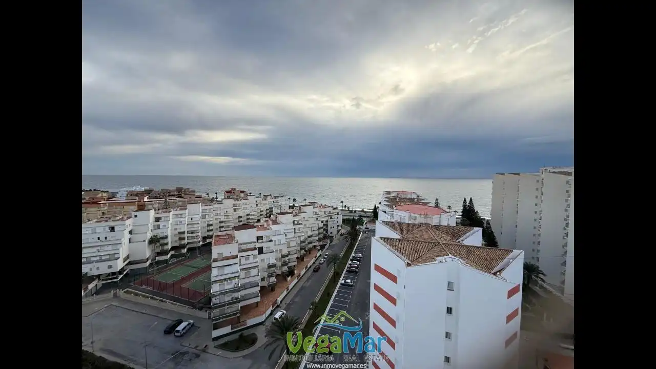 Piso con ascensor en venta en Maritimo, imagen 4