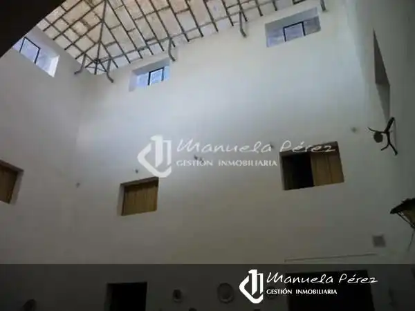 Haus zum Verkauf in Montánchez, imagen 6