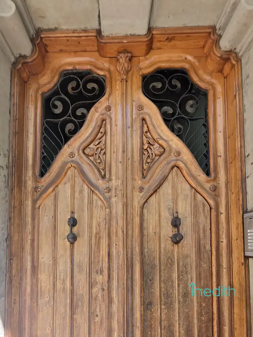 Flat for sale in Barcelona  with Air Conditioner, Terrace and Furnished