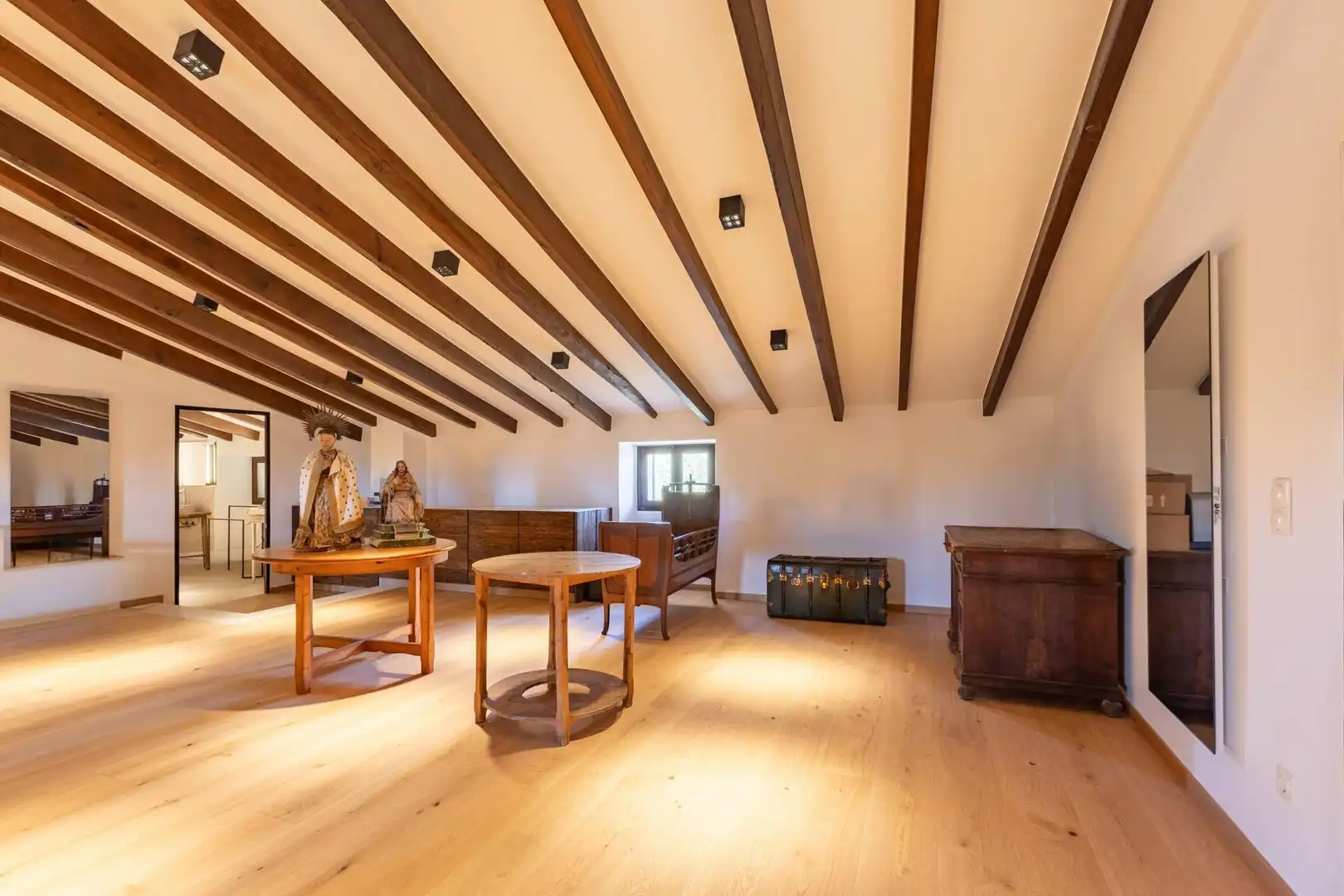 Finca rústica en venda en  Palma de Mallorca amb Aire condicionat, Calefacció i Jardí privat