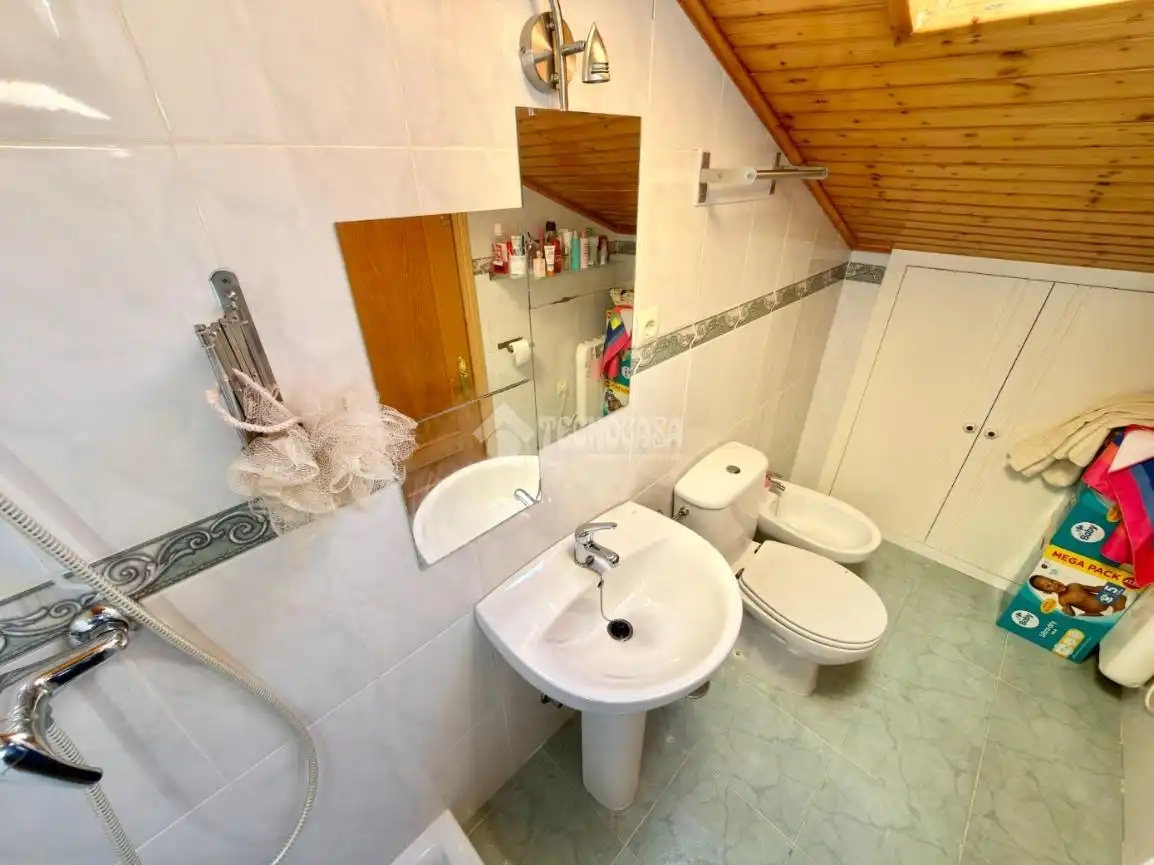 Flat for sale in Valdeaveruelo, imagen 26